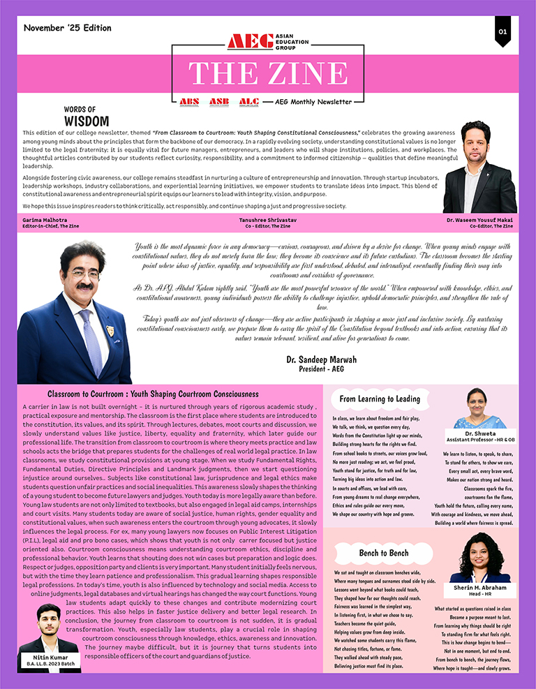 newsletter