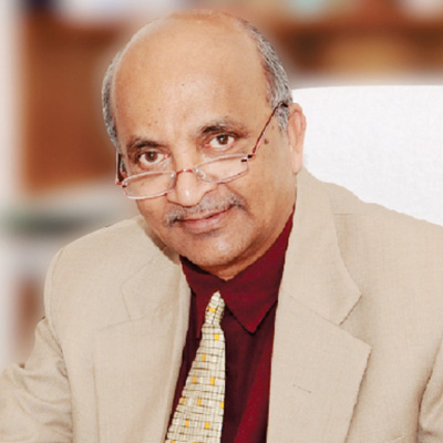Prof. (Dr.) R. Venkata Rao
