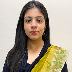 Ms. Garima Malhotra