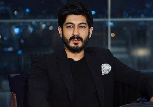 Film Actor/Businessmen