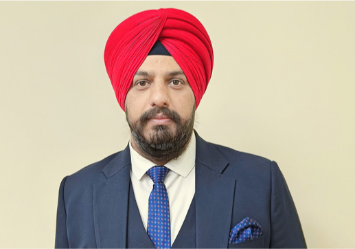 Dr. Gurdeep Singh Raina