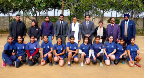 AEG ATHLEEMA 2020 (Season 8) – Kabaddi Tournament