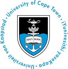 University of Cape Town, South Africa. 