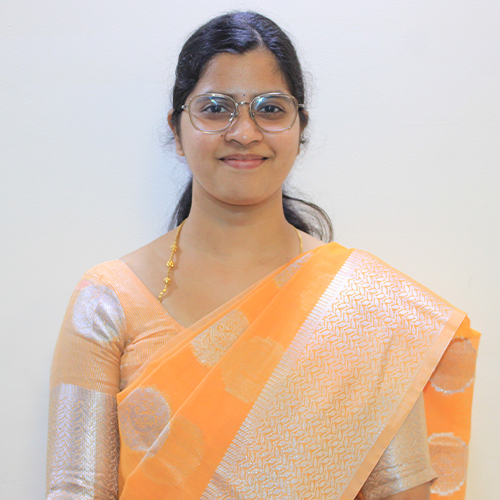 Dr. Prity Sharma