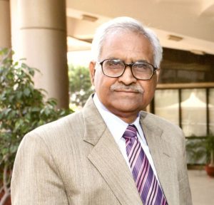 Prof. Dr. Saleem Akhtar