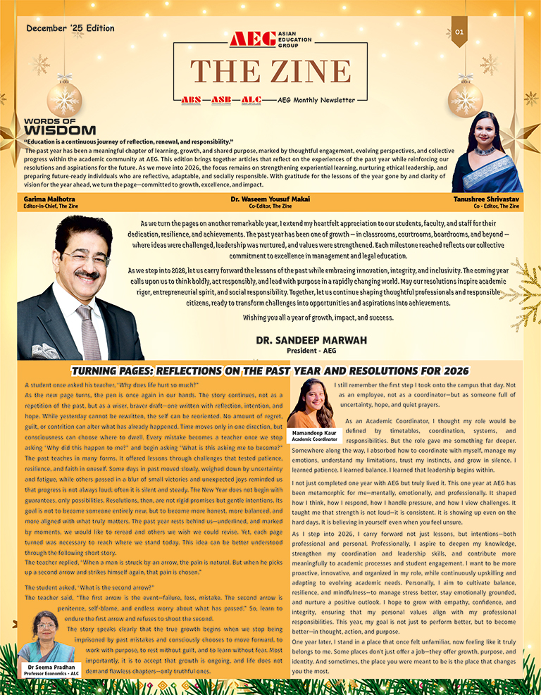 newsletter