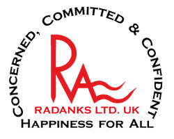 RADANKS LTD. LONDON, UK