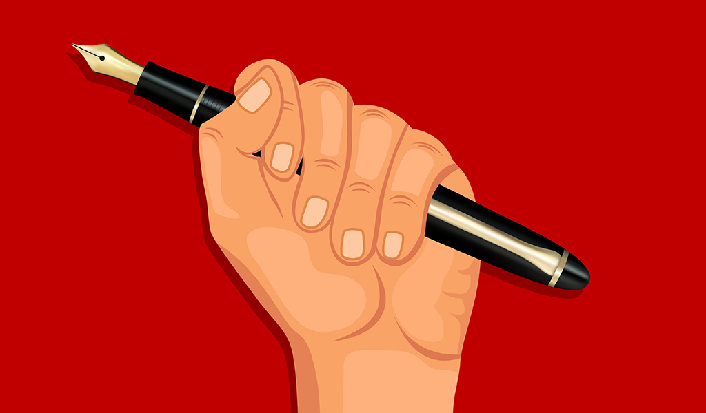 Freedom of Press-A Modern Approach