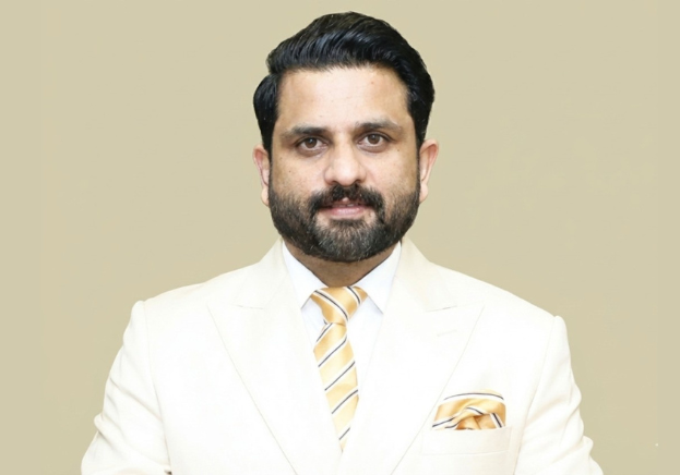 Dr. Saurabh Sharma
