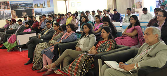 International Conference