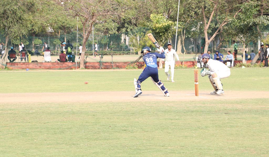 AEG ALC ATHLEEMA 2019 – Inter-College Cricket Tournament!