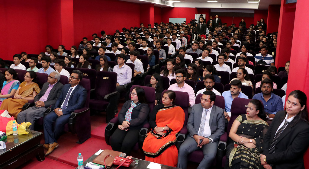 Asian Law College BALLB & LLB Orientation 2019 – Panel Discussion