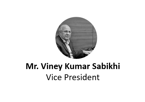 Mr. Vinay Kumar Sabikhi