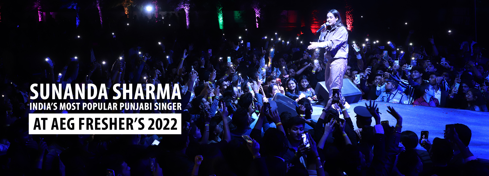 Asian Law College Fresher’s Party 2022