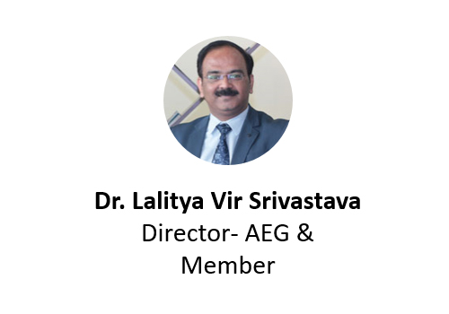 Director Asian Education Group & Member