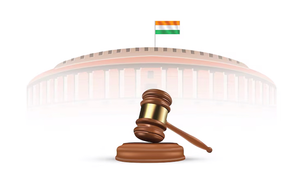 Federal Features of the Indian Constitution